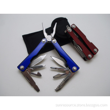 Stainless Steel Tweezers, Multi-Function Tools